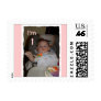 gabbys 1st birthday0104, - Customized Postage