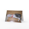 Gabe At Play - Customizable cards by RozSmith Gabe At Play - Customizable cards