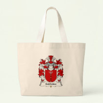 Gableniec Family Crest Bag