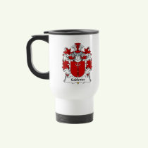 Gableniec Family Crest Mug