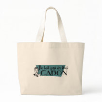 GABON BAG