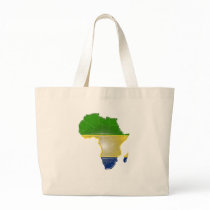 Gabon Canvas Bag