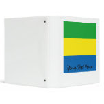 Gabon binders