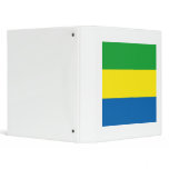 Gabon binders