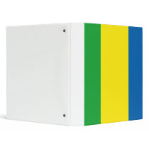 Gabon Binder