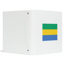 Gabon Vinyl Binder