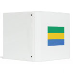 Gabon binders