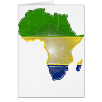 Gabon cards by heartofearth Gabon cards