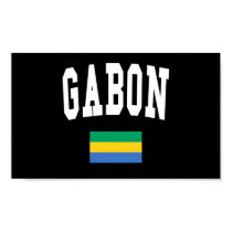 Gabon College Style posters by repofcountries Gabon College Style posters