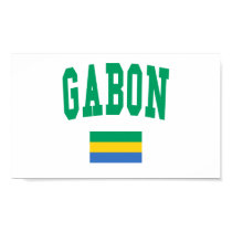 Gabon College Style posters by repofcountries Gabon College Style posters