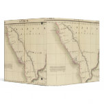 Gabon, Congo 38 binders