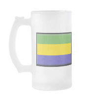 Gabon Flag mugs by jacinto888 Gabon Flag mugs