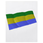 gabon flyers