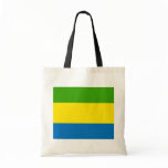 Gabon High quality Flag bags