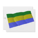 gabon announcement