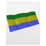 gabon letterhead