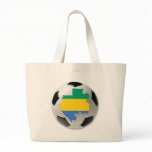 Gabon national team bags