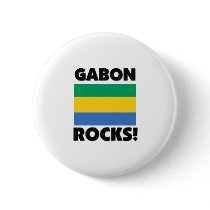 Gabon Rocks buttons