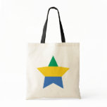 Gabon Star bags
