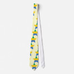 Gabon Star ties