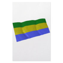 gabon stationery