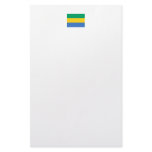 Gabon Stationery Design