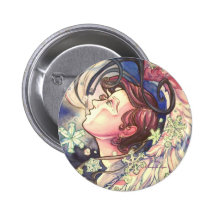 Gabriel Closeup Buttons