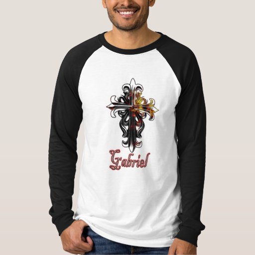 gabriel shirt