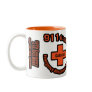 Gabriel Coffee Mugs