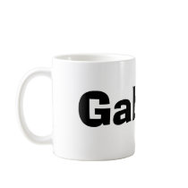 Gabriel mugs