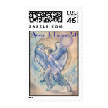Gabriel Postage Stamp