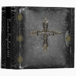 Gabriel Royal Victorian Binder