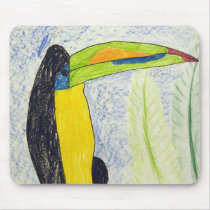 Gabriella Canepa Mouse Pads