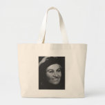 Gabriella Mistral Love Quote Clothes & Gifts Canvas Bags