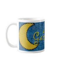 Gabrielle Celestial Mug
