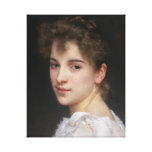 Gabrielle Cot Gallery Wrapped Canvas Gabrielle Cot Gallery Wrapped Canvas
