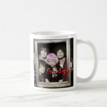 Gadget Frame Mug
