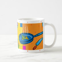 'Gadgets' Coffee Mugs