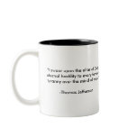 Gadsden Coffee Mug