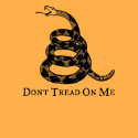 Gadsden Don't Tread On Me T-Shirt shirt
