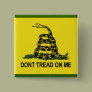 Gadsden Flag Dont Tread On Me