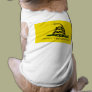 Gadsden Flag Dont Tread On Me