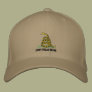 Gadsden Flag Dont Tread On Me