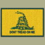 Gadsden Flag - Dont Tread On Me!
