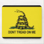 Gadsden Flag Dont Tread On Me