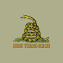 Gadsden Flag / Live Free or Die