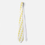 Gadsden Snake - Yellow Necktie