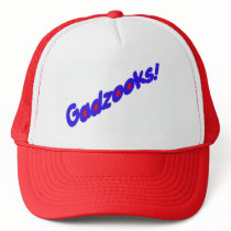 Gadzooks! Hat