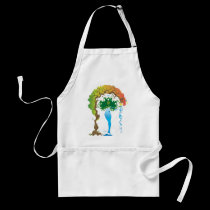 Gaea Aprons aprons