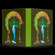 Gaea Binder binders